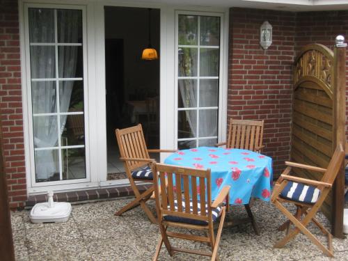 One-Bedroom Apartment with Terrace (4 Adults) - 03 image 5