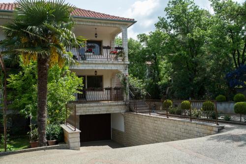 Apartment Dani
