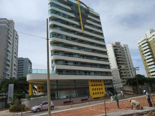 Jardim Armacao Salvador
