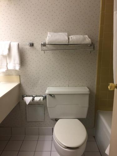 King Room - Non-Smoking