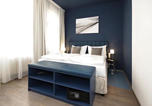 Alveo Suites 