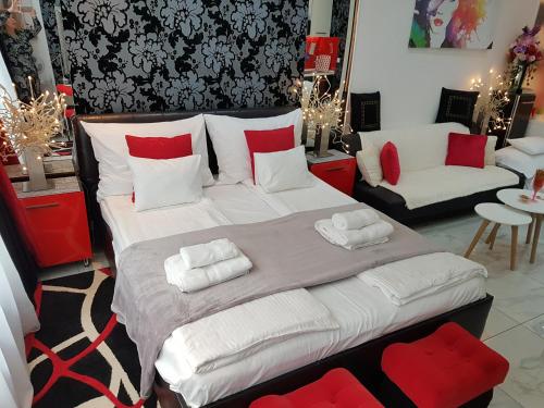 VIP Apartments Budapest - image 3