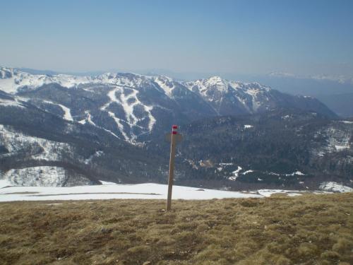 Olahraga dan Aktivitas, Apartment Zuric in Kolasin
