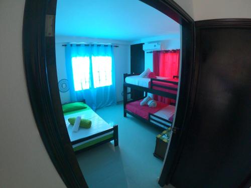 Three-Bedroom Apartment image 10