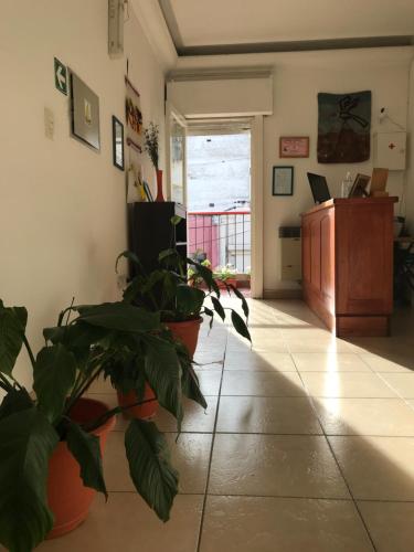 Posada Casa de Hernandez