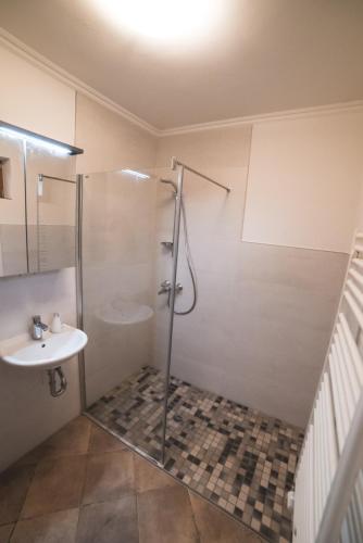 Ferienwohnung am Aubach