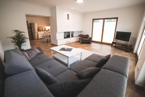 Ferienwohnung am Aubach in 呂貝克郊區