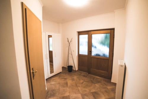 Ferienwohnung am Aubach in 呂貝克郊區