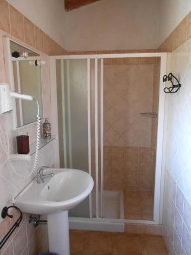 Agriturismo Rocce Bianche