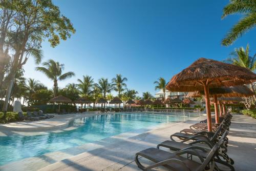 Sandos Caracol Eco Resort All Inclusive