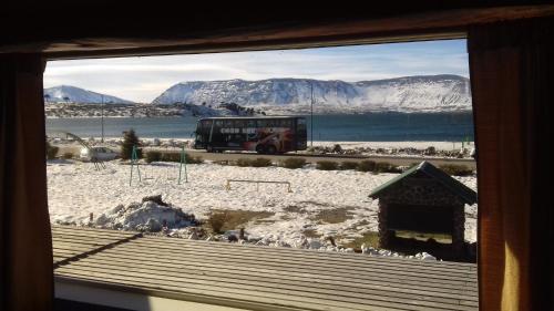 景觀, LU-MAR in 卡比亞夫