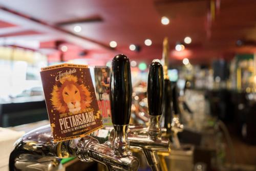 Pietarsaaren Kaupunginhotelli - main image