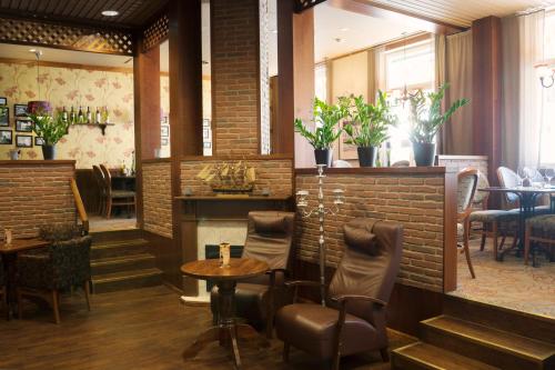 Pietarsaaren Kaupunginhotelli - image 5