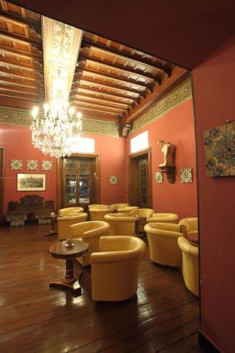Grand Hotel Villa Balbi - image 7
