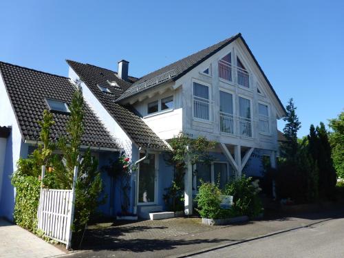 Ferienwohnungen Lichtblick und Sonneck - Apartment - Hilpoltstein