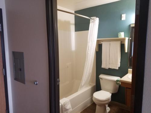 WoodSpring Suites- Ankeny Ankeny (IA)