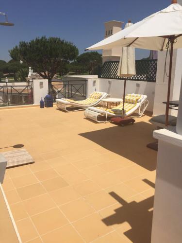 Casa T2 Old Village Vilamoura