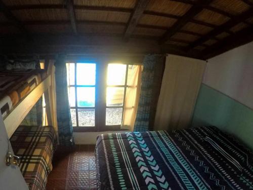 La Cabana Azul