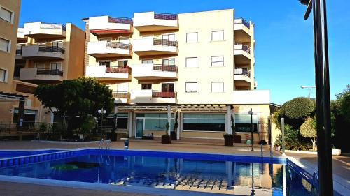 Orihuela Costa Costamarina Cabo Roig Apartamentos TIKASA - image 8