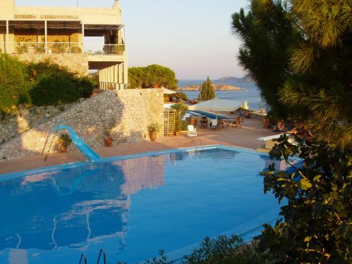 hotel photo