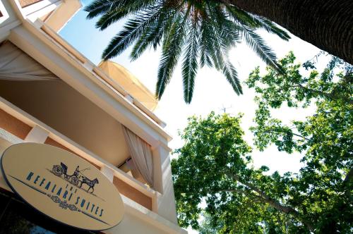 Kefalari Suites