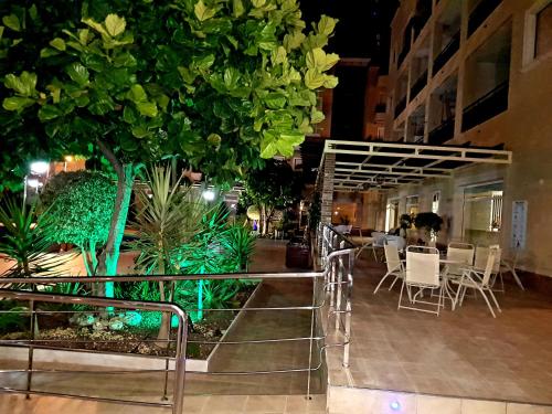 Fasiliti, Orihuela Costa Costamarina Cabo Roig Apartamentos TIKASA in Cabo Roig