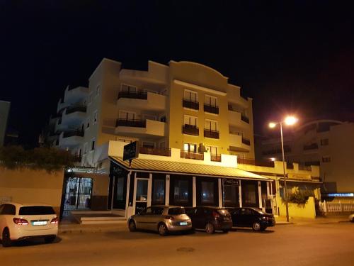 Pintu masuk, Orihuela Costa Costamarina Cabo Roig Apartamentos TIKASA in Cabo Roig