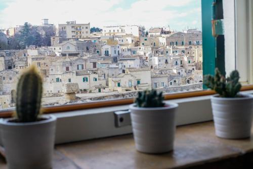 Labanca's Relais Al Duomo – Matera, TX