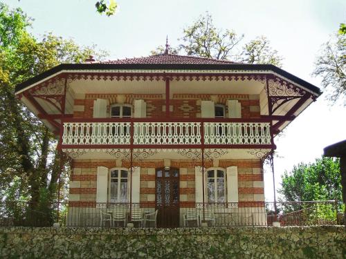 Holiday Home Villa du Lac by Interhome gîte à louer Montagny-lès-Beaune