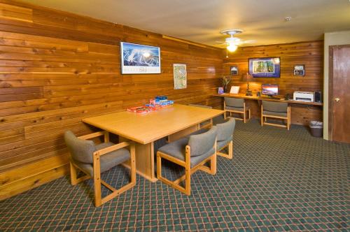 Üzleti központ, Super 8 By Wyndham Mccall in Mccall