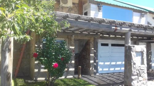 LU-MAR in 卡比亞夫