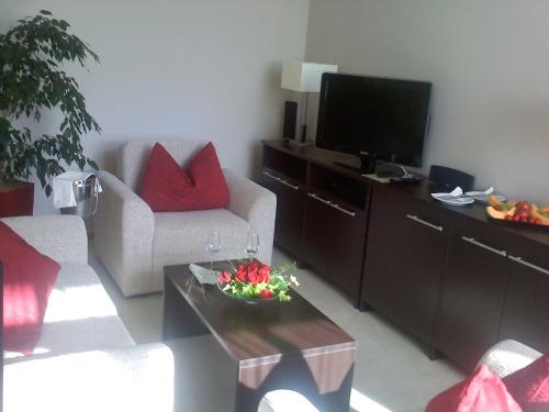 Hotel Villa Lenije - image 7