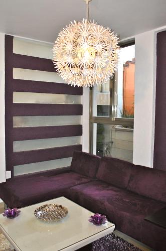 商务套房SG酒店 商务套房SG酒店