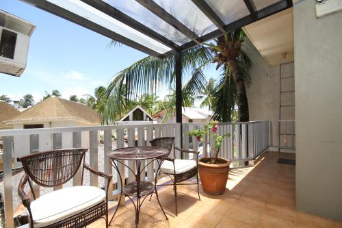 MR ホリディズ ホテル