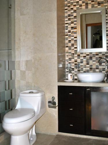 商务套房SG酒店 商务套房SG酒店