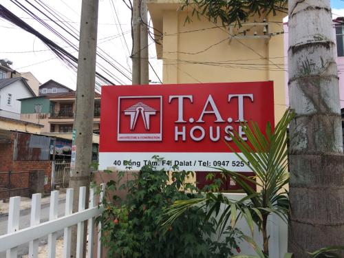 

T.A.T House