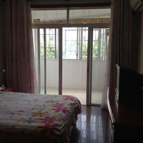 National Exhibition Center Apartmentshanghai First - 