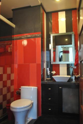 商务套房SG酒店 商务套房SG酒店