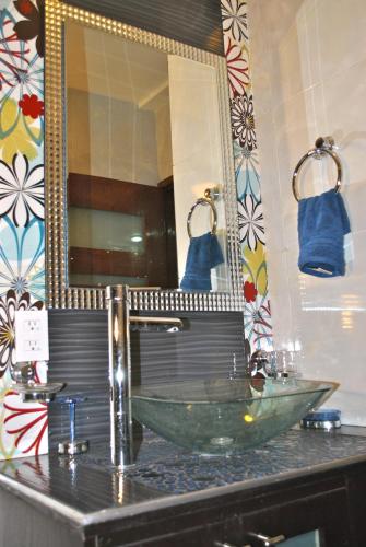 商务套房SG酒店 商务套房SG酒店