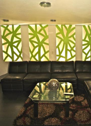 商务套房SG酒店 商务套房SG酒店