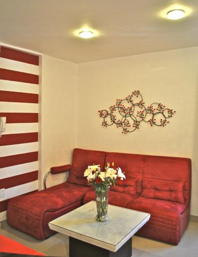 商务套房SG酒店 商务套房SG酒店