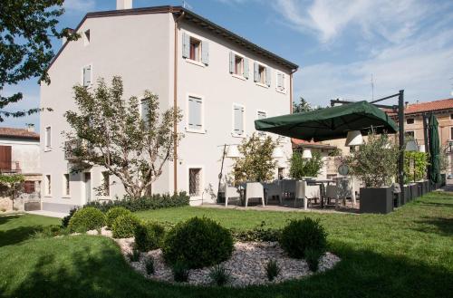 Damaranto Residenza e Cucina - Accommodation - Soave