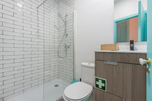 C&O Guest House Lisbon - image 2