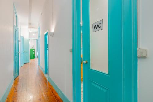 C&O Guest House Lisbon - image 8