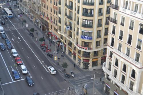 Room Gran Vía Apartments - image 14