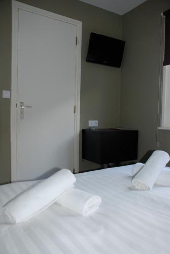 Hotel Central Staytion, Amsterdam (Foto 9)