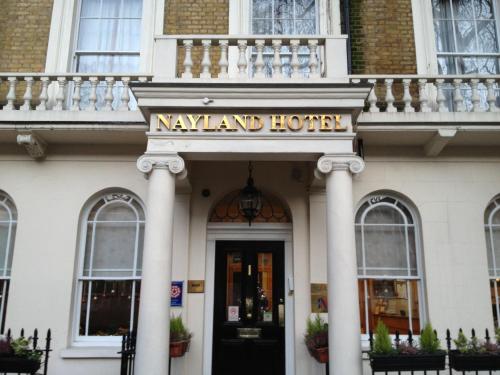 The Nayland Hotel