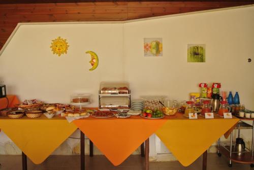 Hotel Il Melograno – San Vito Lo Capo, CA