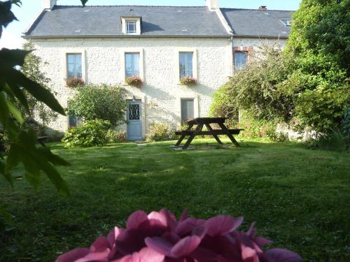 Chambres d'Hôtes Le Clos Tassin