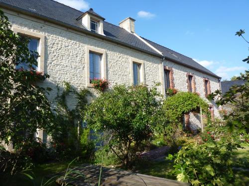 Chambres d'Hôtes Le Clos Tassin - Chambre d'hôtes - Colleville-sur-Mer